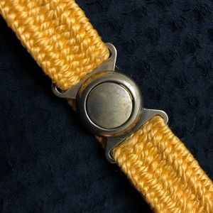 Urban Outfitters Ecoté Belt